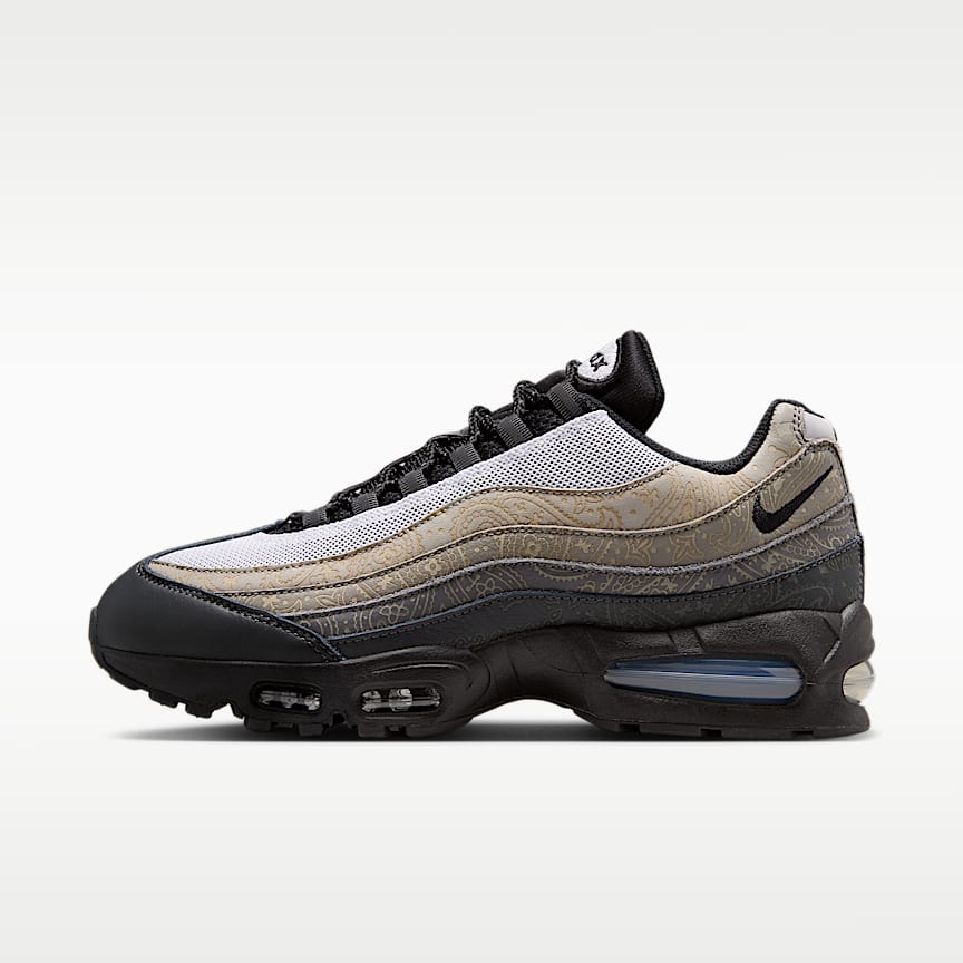 NIKE公式】Nike エア モア アップテンポ '96 メンズシューズ